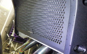 YAMAHA MT-07 ABS 2017 RM19J