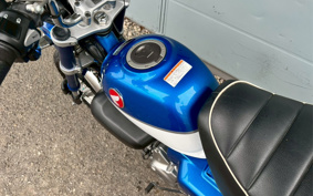 HONDA MONKEY 125ABS JB02
