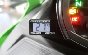 KAWASAKI NINJA ZX-25R KRT ED ZX250E