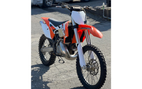KTM 300 XC MXN23