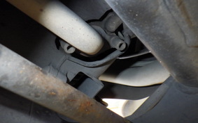 SUZUKI LET's 4 CA45A