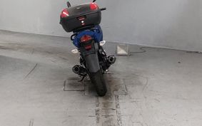 SUZUKI GSR250 GJ55D