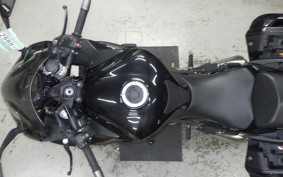 KAWASAKI NINJA 1000 A 2019 ZXT00W