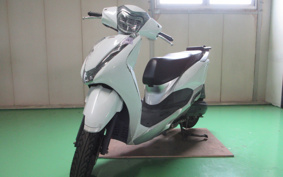 HONDA LEAD 125 JF45