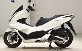 HONDA PCX125 2026 JK05