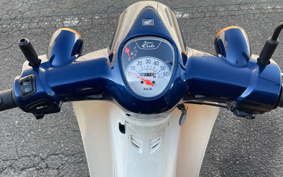 HONDA SUPER CUB50 AA09