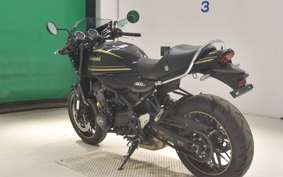 KAWASAKI Z900RS CAFE 2024 ZR900K