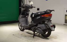 YAMAHA AXIS 125 TREET 2019 SE53J