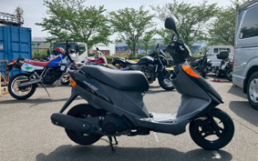 SUZUKI ADDRESS V125 CF4EA