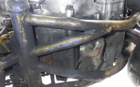 YAMAHA DT125R Gen.3 3FW