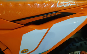 KTM 250EXC CHAMPION ED GSA20