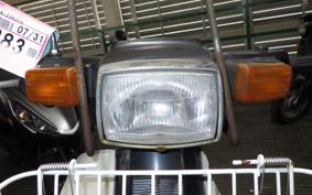 SUZUKI BIRDIE 50 BA41A