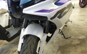 YAMAHA YZF-R3 2025 RH25J