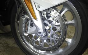 HONDA GL 1800 GOLD WING TOUR DCT 2026 SC79