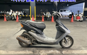 HONDA DIO
