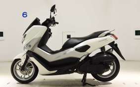 YAMAHA N-MAX 155 A 2007 SG50J