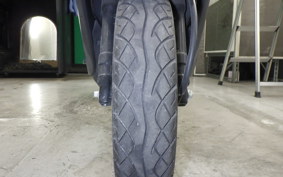 HONDA TACT-4ﾍﾞｰｼｯｸ 2002 AF79