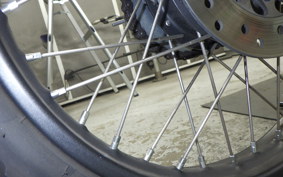 HONDA CT125-2 2013 JA65