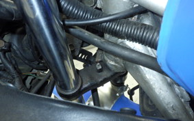 HONDA VF400F Integra 1986 NC13