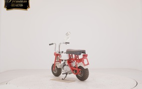 HONDA MONKEY 2026 Z50M