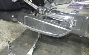 HARLEY FLTRUSE1800CVO 2015