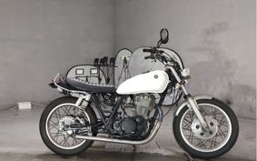 YAMAHA SR400 1997 1JR