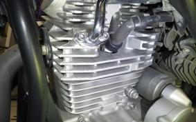 YAMAHA SEROW 250 Gen.2 2014 DG17J