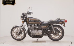SUZUKI GS750E 1978 GS750