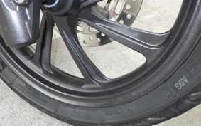 HONDA PCX 125 1987 JF81