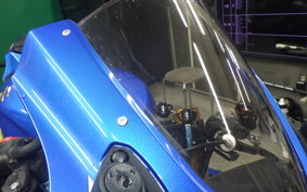 SUZUKI GSX-R1000R A 2017