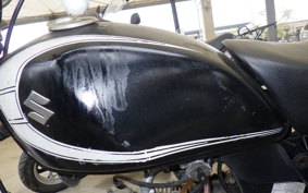 SUZUKI GS50 NA41A
