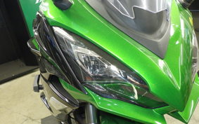 KAWASAKI NINJA 1000SX 2023 ZXT02K