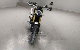 TRIUMPH SCRAMBLER 1200 XE 2025 DADS0H