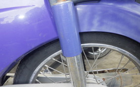 HONDA C110 SUPER CUB JA07