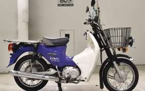HONDA C110 SUPER CUB 2020 JA07