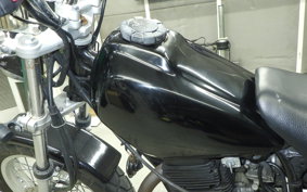 YAMAHA TW200 2025 DG07J
