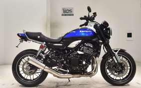 KAWASAKI Z900RS 2023