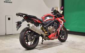 HONDA CBR650R 2019 RH03