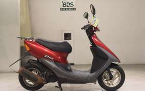 HONDA DIO Gen.4 2026 AF35