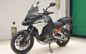 DUCATI MULTISTRADA V4S 2025