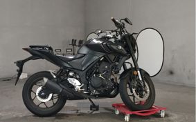 YAMAHA MT-25 RG43J