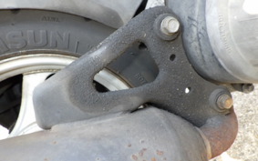 HONDA DIO GEN 3 AF34