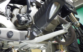 KAWASAKI KSR110 E 2023