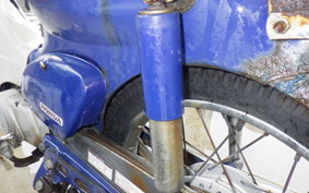 HONDA C50 SUPER CUB AA01