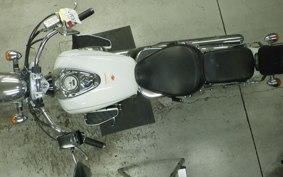 HONDA SHADOW 400 2005 NC34