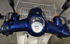HONDA SUPER CUB50 AA09