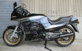 KAWASAKI GPZ900R NINJA 1990 ZX900A