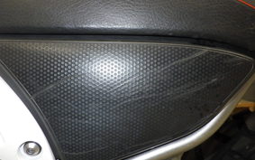 YAMAHA TRICKER Gen.2 DG16J