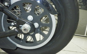 HARLEY FLS 1580 2012