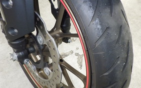 HONDA CB125 R 2002 JC91